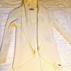 Guess Cardigan Sweater